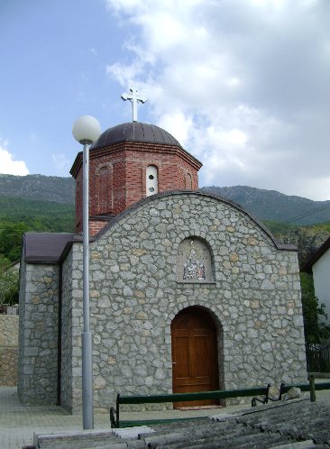 Ohrid Macedonia 