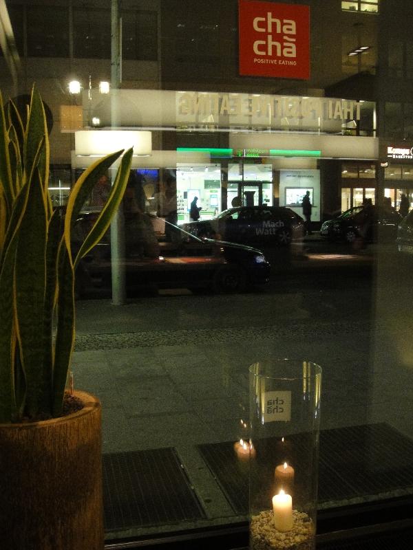 Thai Restaurant Centre of Berlin Berlijn Germany Review Gallery