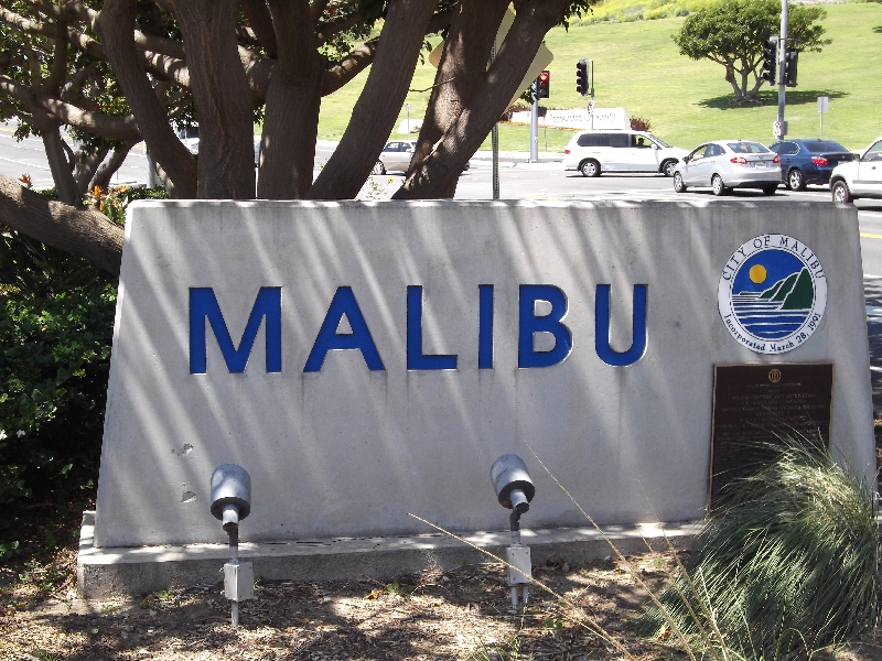 Malibu Beach Holiday United States Travel Tips