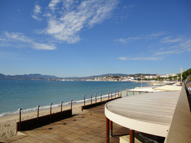 Photo Cannes Beach Holiday 