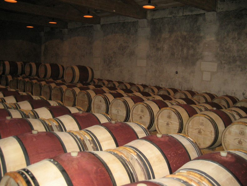 Bordeaux Wine Tours France Trip Review