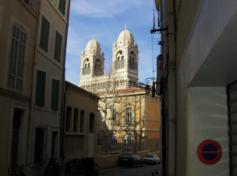   Marseille France Review Picture
