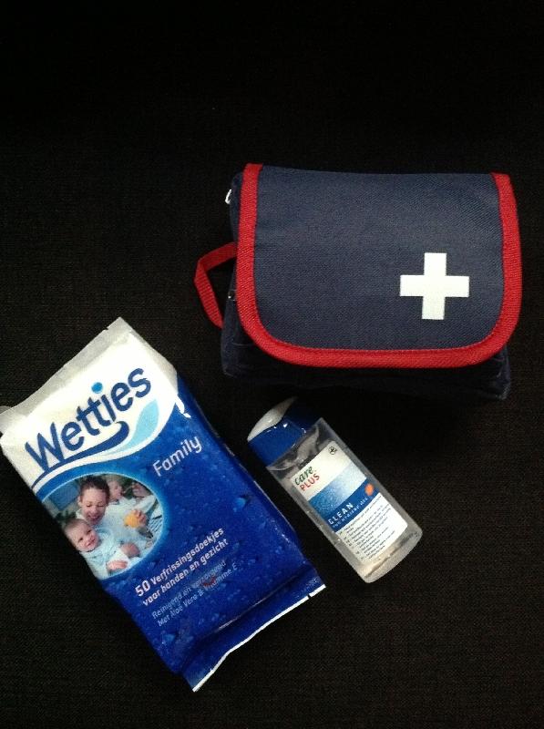 First Aid kit,wipes,hand sanitizer, Kilimanjaro Airport Road Tanzania