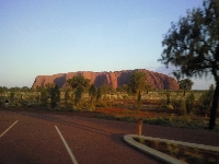 Uluru