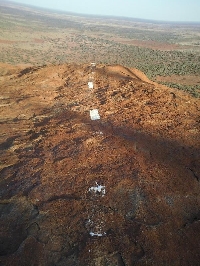 Uluru Highway