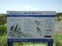 The Bay of Islands Coastal Park