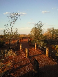 Ayers Rock