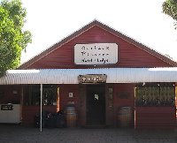 Outback Pioneer Hotel an Lodge at Ayers Rock