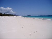 Whitehaven Beach