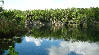 Day trip to the lagoon