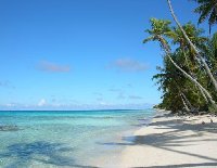 Fakarava Beaches, Tuamotu Islands