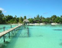 Sailing the Marquesas Islands, Polynesia