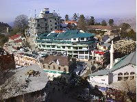 Pictures of Murree, Pakistan