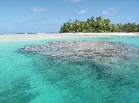 Nukunonu Tokelau islands group Vacation Diary