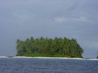 Nukunonu Tokelau islands group Trip Picture