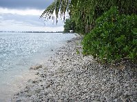 Photos from Funafuti atoll of Tuvalu Review Photograph