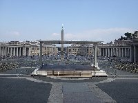 Vatican City tourist information Rome Photograph