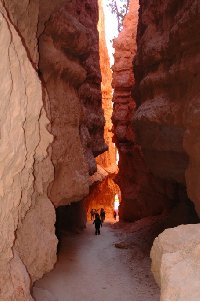 Bryce Canyon National Park United States Blog Information