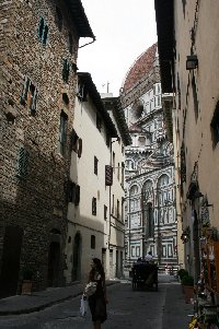 Day trip to Florence Italy Review Sharing