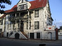 The capital of Suriname Paramaribo Photo Gallery