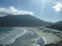 Garden Route South Africa Cape Town Travel Album