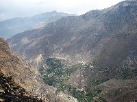 Colca Canyon trek Peru Vacation Tips