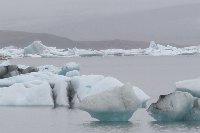 Jökulsárlón Glacial Lagoon Iceland Trip Review