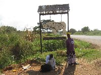 Ziwa Rhino Sanctuary Uganda Nakasongola Pictures