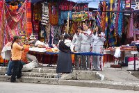 Excursion to Otavalo market Ecuador Story Sharing