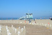 Stay in Santa Monica United States Review