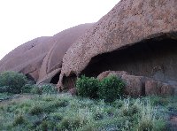 Ayers Rock Tour Uluru Australia Travel Information