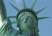 Bus tour sightseeing in New York City United States Vacation Tips