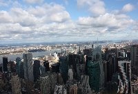 Bus tour sightseeing in New York City United States Travel Blog