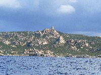 Bonifacio Sailing Trip Corsica France Photograph
