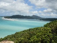 Whitsunday Island Australia Travel Pictures