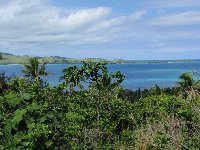 Fiji Beach Resort Holiday Nanuya Lailai Trip Photographs
