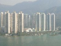Hong Kong holiday in Winter Lantau Island Travel Review