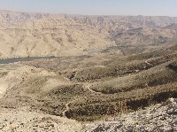 Jordan Round Trip Wadi Rum Vacation Experience