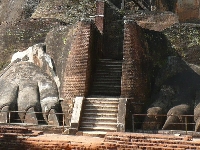 Sigiriya Sri Lanka Trip Adventure