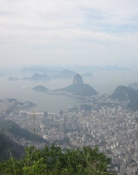 Rio de Janeiro Travel Brazil Story Sharing