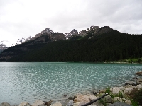 Weekend at Lake Louise Mountain Resort Banff Canada Travel Sharing
