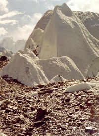 Pakistan K2 Mountain Base Camp Trek Gilgit-Baltistan Holiday