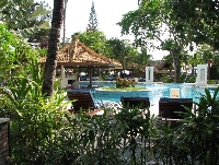 Bali Tropic Resort and Spa Kuta Indonesia Holiday Sharing