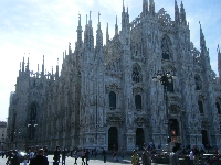 Things to do in Milan Milano Italy Holiday Tips