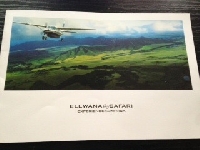 Elewana Sky Safari