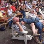 Deventer op Stelten attracts tourists Netherlands Travel Experience