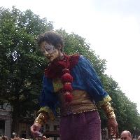 Deventer op Stelten attracts tourists Netherlands Trip Sharing