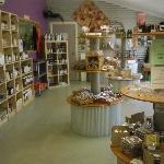 Denmark Australia The Fudge Factory Shop