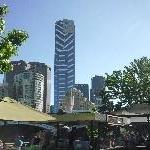 Things to do in Merry Melbourne Australia Picture Sharing