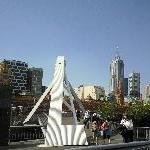 Things to do in Merry Melbourne Australia Review